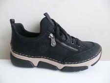 Rieker Femme Slippers Sneakers