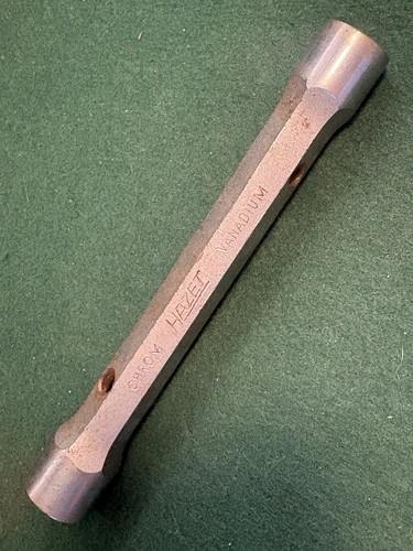 Hazet 430 14mm - 14mm, x