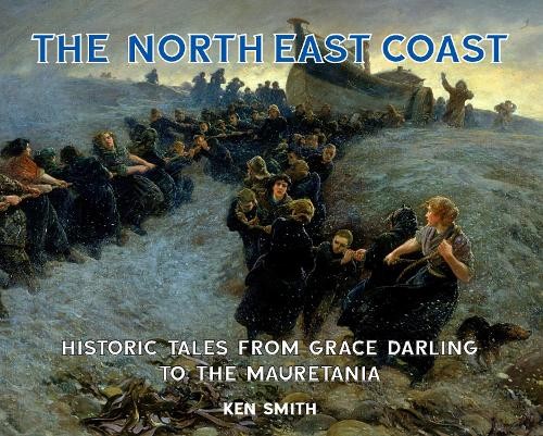 Ken smith the north east - north,