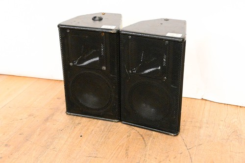 Nexo ps8 two way - nexo,