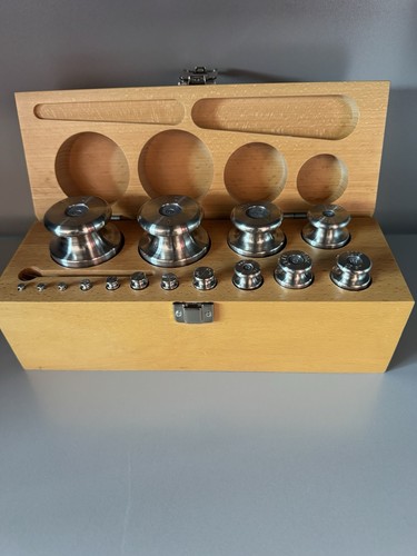 Poids étalonnage zwiebel - poids,