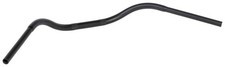 Beach Guidon Large et Bas Noir