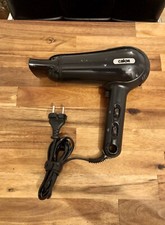 Sèche Cheveux Calor Compact Pro - CV4800 - 2000W - Sèche Cheveux Professionnel