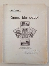 L’Abat Cler, Osco, Manosco