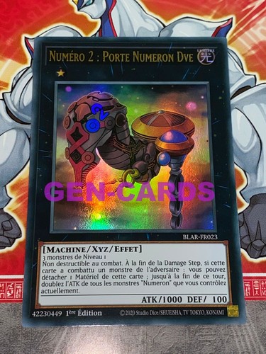 Carte numero 2 - carte, gi