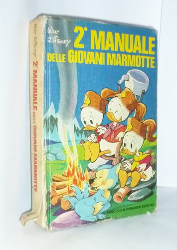 Manuel des jeunes - 2°,