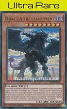 Yu-Gi-Oh! Dragon du Châtiment