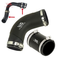 Durite Turbo Entrée D'Air