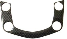 Autocollant Plaque Fourche X