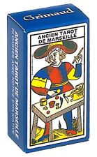 Mini Tarot De MARSEILLE