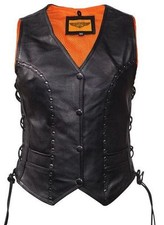 WOMEN'S MOTORCYCLE CLASSIC