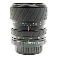 ProMaster Spectrum 7 28-70mm