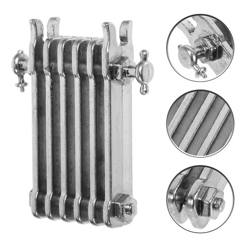 Radiateur miniature - radiateur, À
