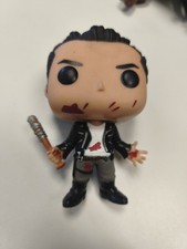 Figurine Funko Pop Negan The