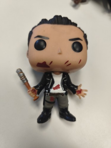 Figurine funko pop negan - funko, the