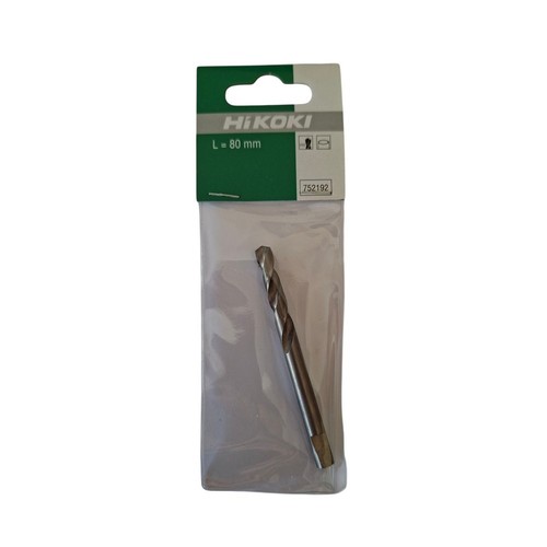 Foret centrage hss - hss-s, 80