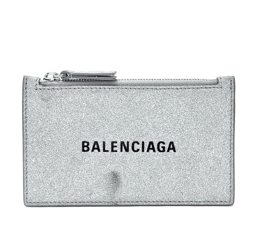 Balenciaga porte cartes - porte-cartes, en