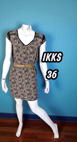 Ikks taille superbe - ikks, robe