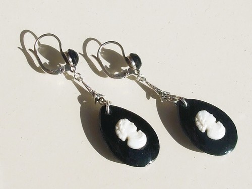 Belles boucles pendants - belles,