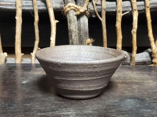 Très ancienne tasse saké - tasse,