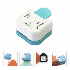  Perforatrice Coin Arrondi