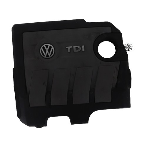 Cache moteur volkswagen polo - volkswagen,