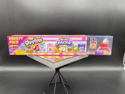 Shopkins season mini pack - season, 10