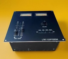 MINI MIXETTE LTRT POUR