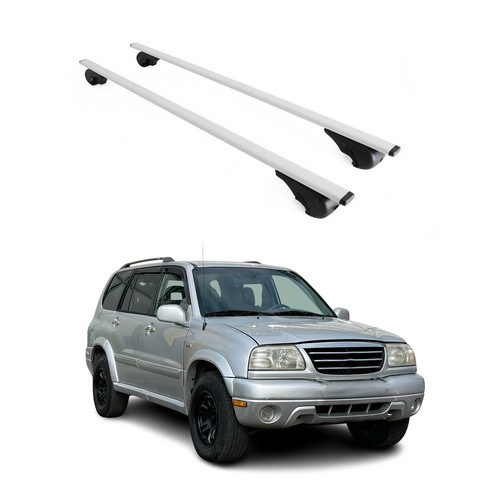 Barres toit transversales - toit,