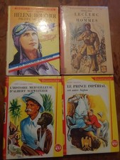 Schweitzer Leclerc 2ème DB