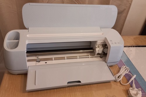 Cricut maker avec - 3,