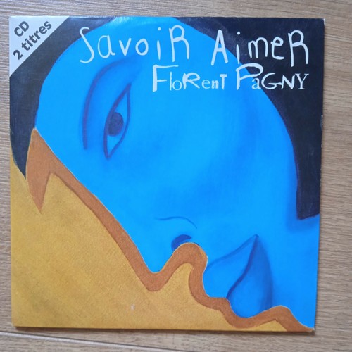 Savoir aimer florent pagny - aimer,