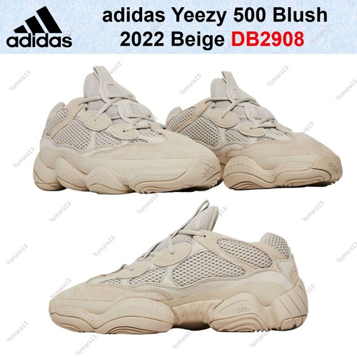 Adidas yeezy 500 blush 2022 - adidas,