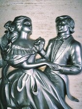 Etain Les étains du Prince