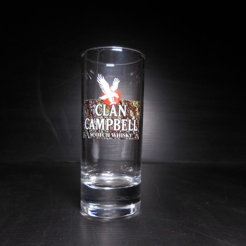 N9740 clan campbell scotch - clan,