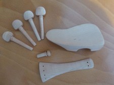 Violon Fixations, Baroque