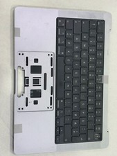 Gris sidéral Keyboard topcase