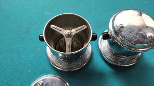 Deux tasses filtre à - ❤❤,