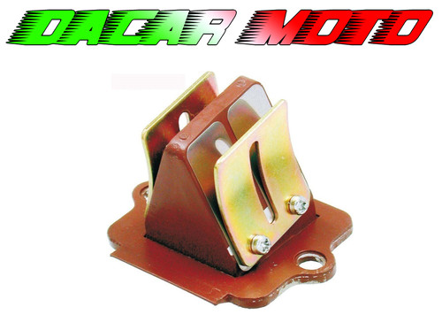 Lot lamellaire aprilia - lot, 50