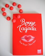 Rouge Tagada Charlotte