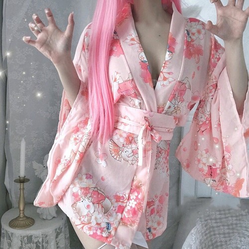 Mousseline chemise nuit - chemise,