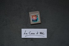 Double Dragon pour Nintendo