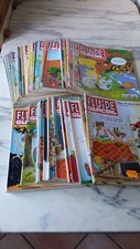 COLLECTION DE 49 REVUES FLUIDE