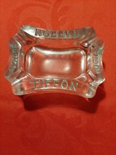 cendrier publicitaire cognac