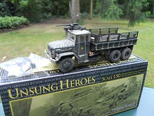 CORGI MILITAIRE VIETNAM REF