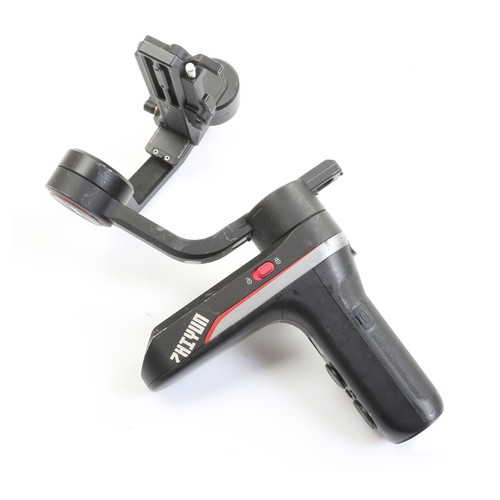 Zhiyun gimbal weebill - gimbal, +