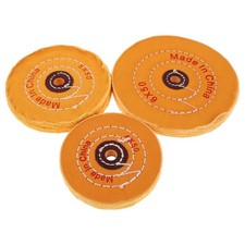  3 Pcs Roue De Polissage