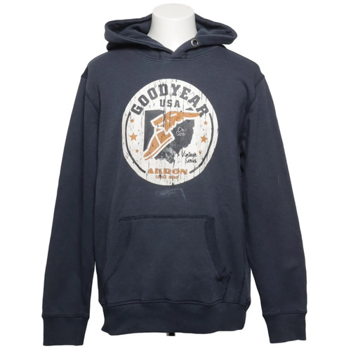 Goodyear sweat capuche - goodyear,,