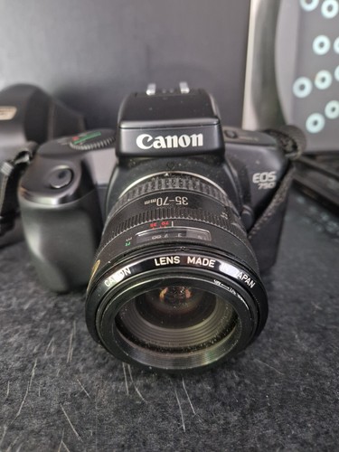 Canon eos 750 - eos, reflex