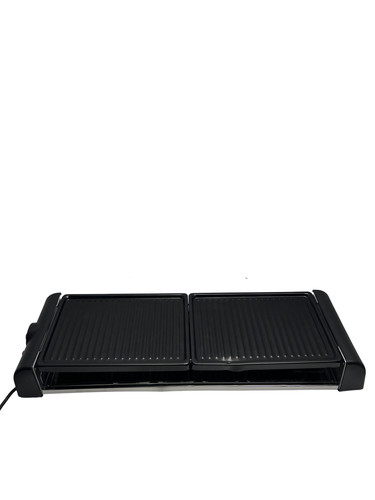 Appareil raclette livoo - raclette,